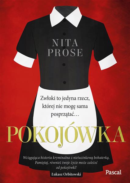 POKOJÓWKA