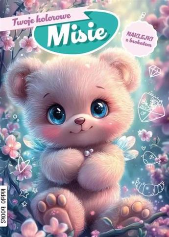 TWOJE KOLOROWE MISIE