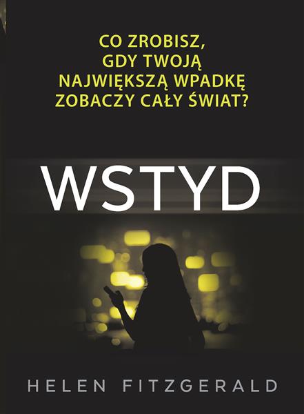 WSTYD