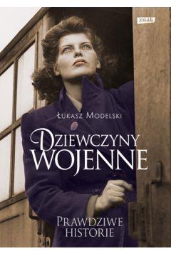 DZIEWCZYNY WOJENNE