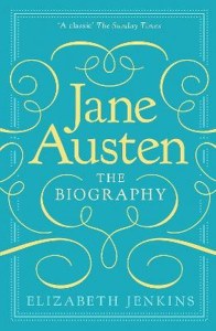 Jane Austen: The Biography