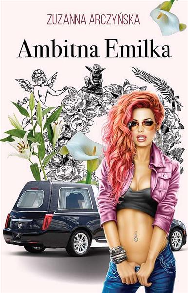 AMBITNA EMILKA