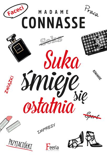SUKA ŚMIEJE SIĘ OSTATNIA