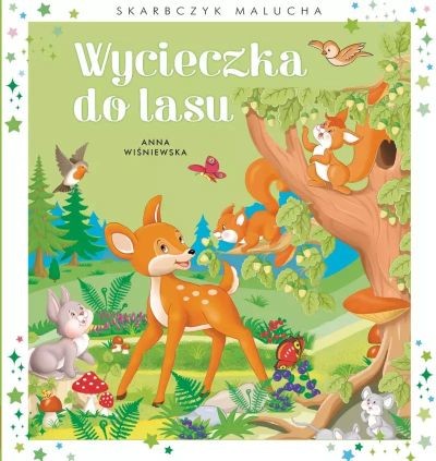 WYCIECZKA DO LASU