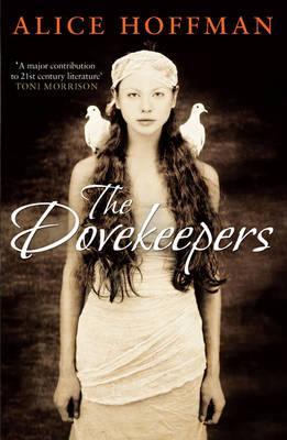 THE DOVEKEEPERS