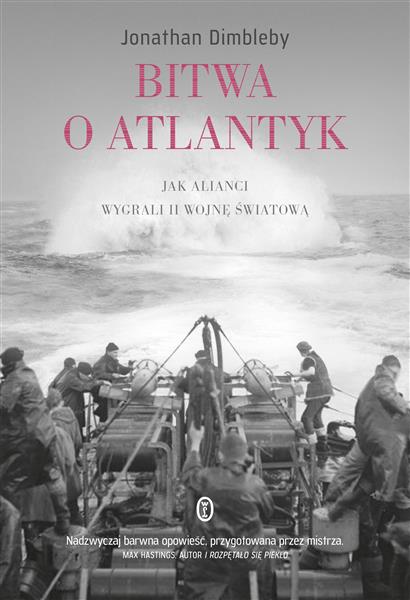 BITWA O ATLANTYK