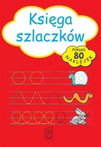 Księga szlaczków