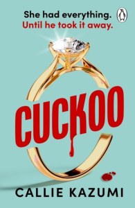 Cuckoo wer. angielska