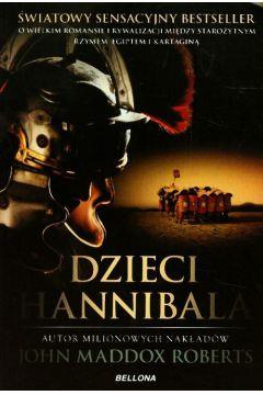 DZIECI HANNIBALA