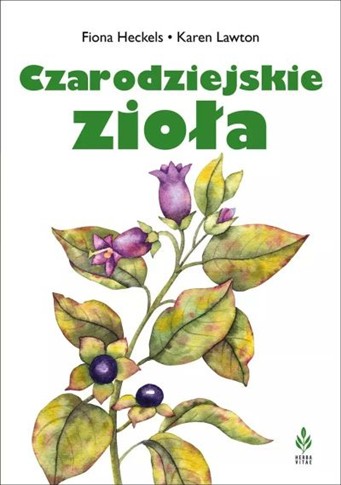 CZARODZIEJSKIE ZIOŁA