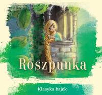 KLASYKA BAJEK. ROSZPUNKA