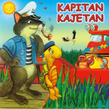 KAPITAN KAJETAN