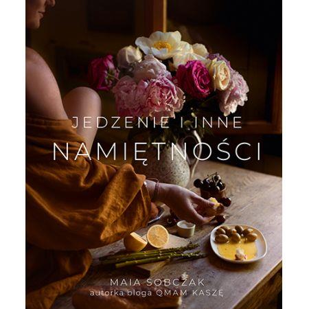 JEDZENIE I INNE NAMIĘTNOŚCI