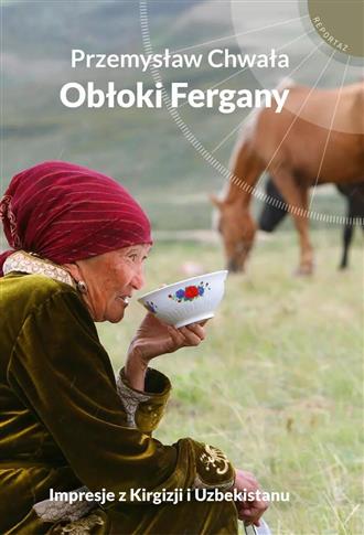 OBŁOKI FERGANY