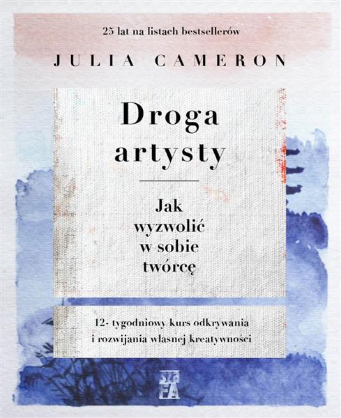 DROGA ARTYSTY W.2017