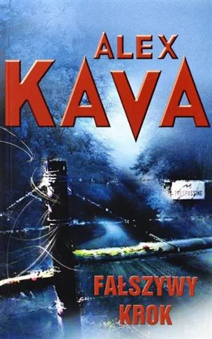 FAŁSZYWY KROK