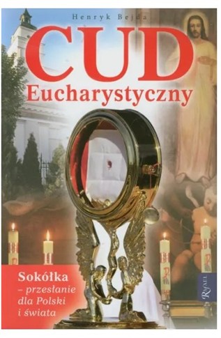 CUD EUCHARYSTYCZNY