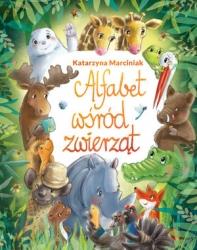 ALFABET WŚRÓD ZWIERZĄT