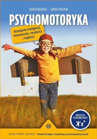 PSYCHOMOTORYKA