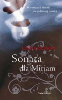 Sonata dla Miriam