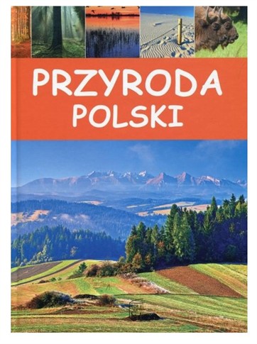 PRZYRODA POLSKI (NAG)