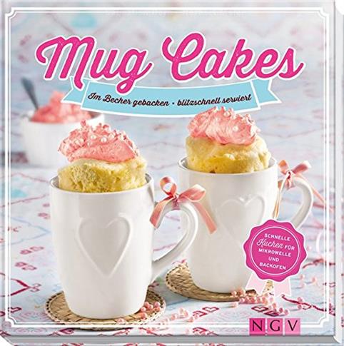 Mug Cakes