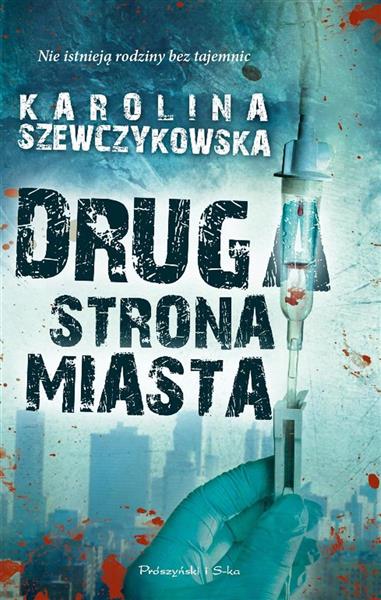 DRUGA STRONA MIASTA