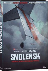 SMOLEŃSK (DVD)