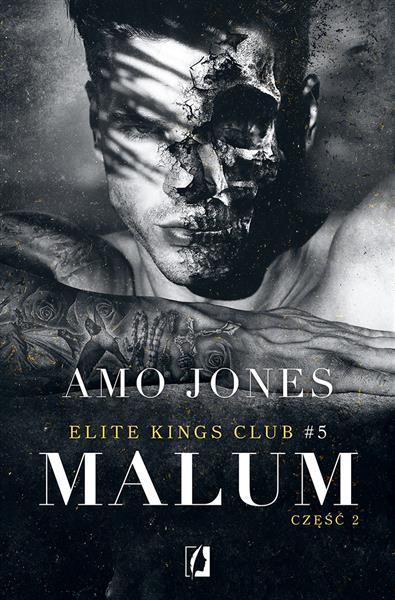 ELITE KINGS CLUB. TOM 5. MALUM. CZĘŚĆ 2