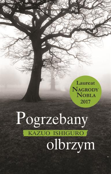 POGRZEBANY OLBRZYM