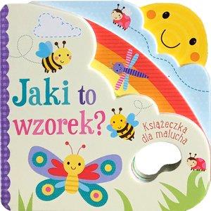 JAKI TO WZOREK?