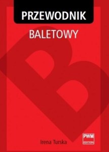 Baletowy przewdonik