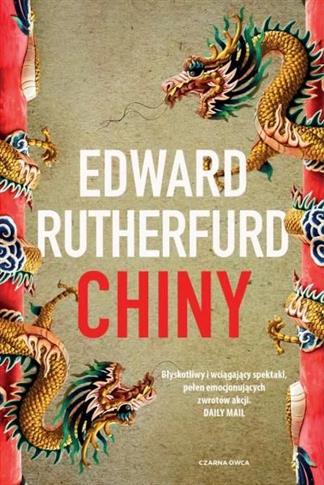 CHINY