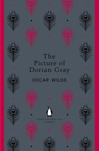 The Picture of Dorian Gray wer. angielska