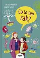 CO TO TEN RAK?