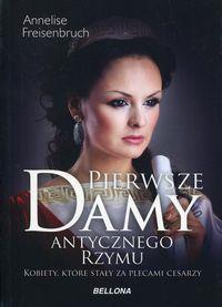 PIERWSZE DAMY ANTYCZNEGO RZYMU