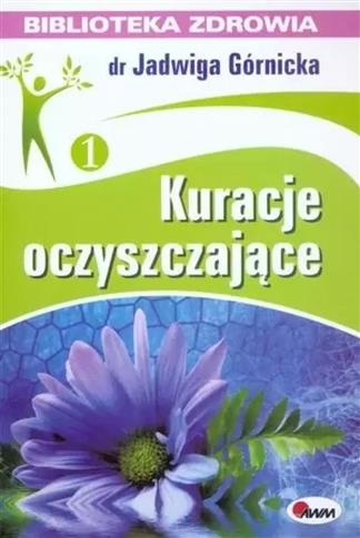 Kuracje oczyszczające