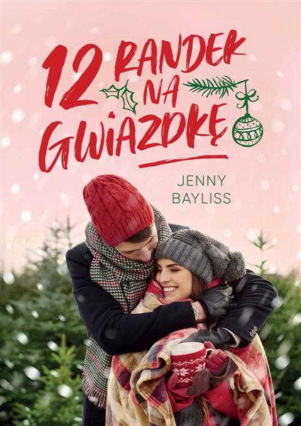 12 RANDEK NA GWIAZDKĘ