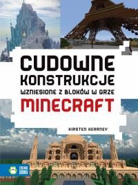 MINECRAFT. CUDOWNE KONSTRUKCJE WZNIESIEN