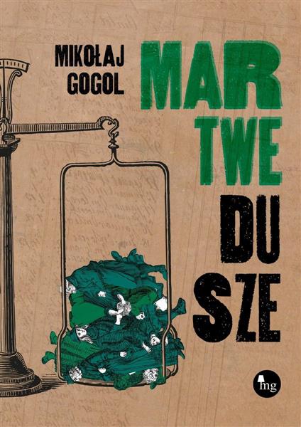MARTWE DUSZE