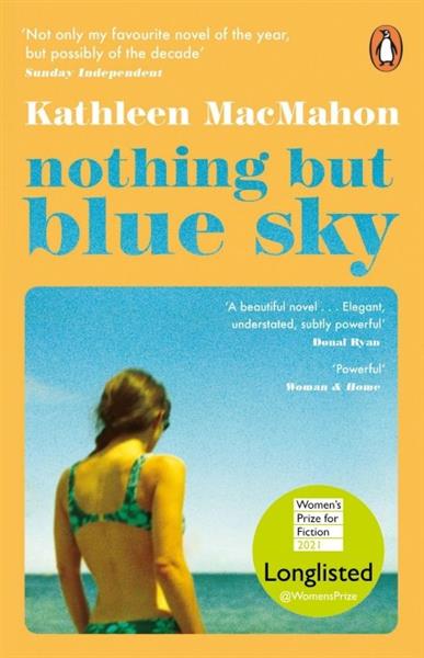 NOTHING BUT BLUE SKY