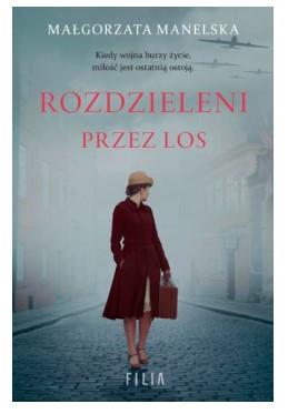 ROZDIELENI PRZEZ LOS