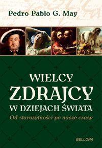 WIELCY ZDRAJCY W DZIEJACH ŚWIATA