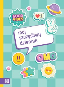 Mój szczęśliwy dziennik