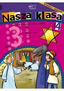 NASZA KLASA 3 PODRĘCZNIK CZĘŚĆ 4
