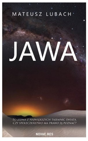 JAWA