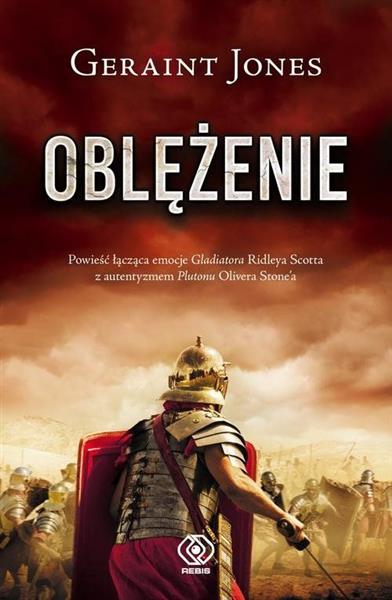 OBLĘŻENIE