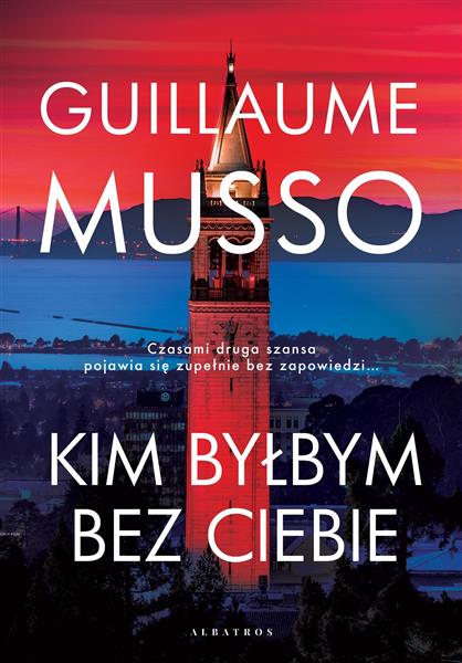 KIM BYŁBYM BEZ CIEBIE?