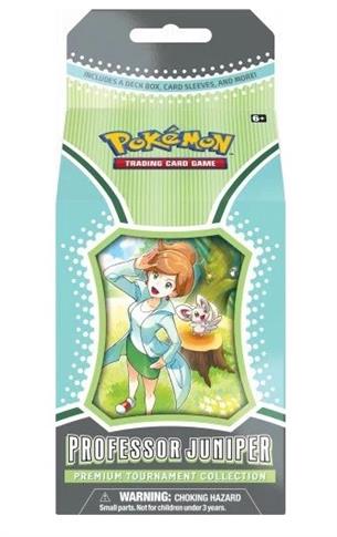 Karty Premium Tournament Collection - Professor