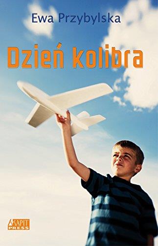 DZIEŃ KOLIBRA
